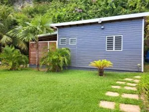 ZimZim - La Barrière