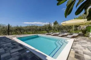 Kuća za odmor Arka - Mravince