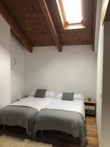 Casa Toronzue