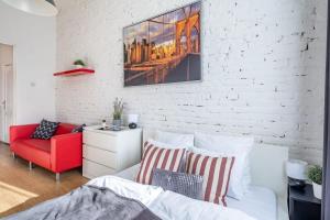 Super Central Cozy Home