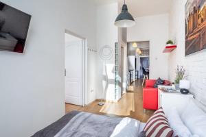 Super Central Cozy Home