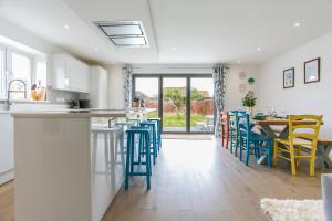 Kingsmead - Bracklesham Bay