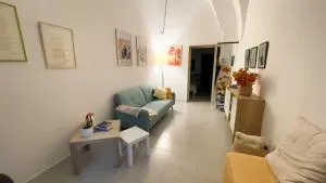 Via Spani 13 - Torchiarolo