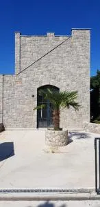 Masterapartment im Turm - Mrkovi