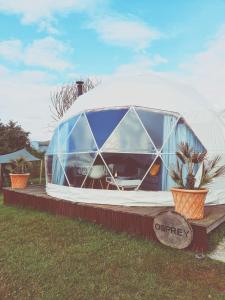 Greenacres Glamping