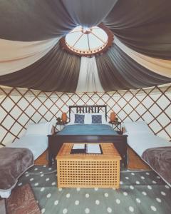 Greenacres Glamping