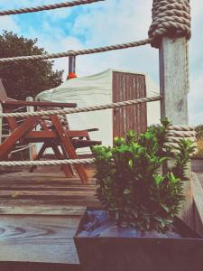 Greenacres Glamping