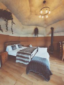 Greenacres Glamping
