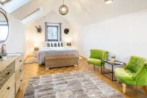 Perfect vacation at winery - Doba