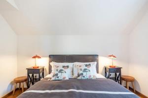 Great vacation house for groups