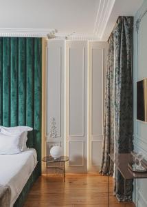 Hotels Hotel Singulier Bordeaux - Boutique Hotel & Spa Anne Semonin : photos des chambres
