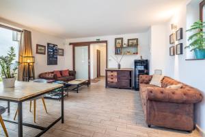 Slow living - perfect vacation