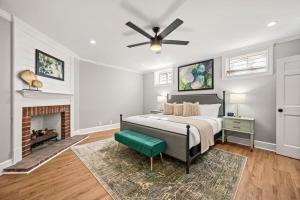 Private Resort - Lake Lanier Paradise