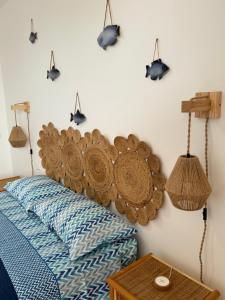 Double or Twin Room with Private External Bathroom