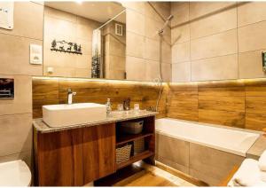 Kuleszówka Domek na Kaszubach z Balią Ogrodową