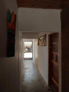 Hostel Nugeku
