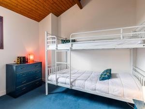 Appartements Apartment Le Bois du Roy by Interhome : photos des chambres