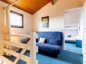 Appartements Apartment Le Bois du Roy by Interhome : photos des chambres