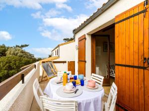 Appartements Apartment Le Bois du Roy by Interhome : photos des chambres