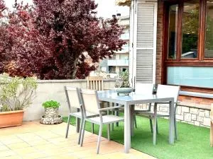 El Chalet - Ossó de Sió