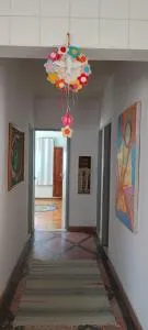 Casa ILUMINADA - أوليندا