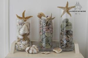 Parenthèse Atlantique - Appartement 3 étoiles Vue Panoramique sur la Baie