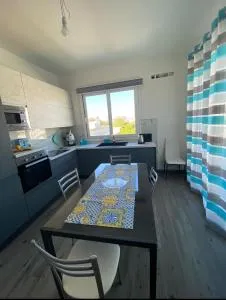 La conchiglia sul mare - Ciaramira