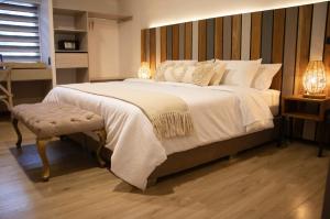 Marbore hotel & Spa
