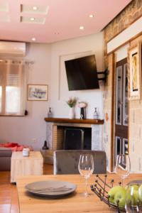 Emilias Guest House Ground Floor