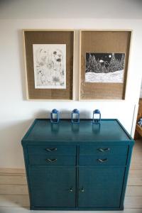 Biały Bez Ostoja Bukowo