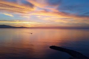 Bonito apartamento tesorillo