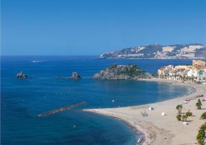 Bonito apartamento tesorillo