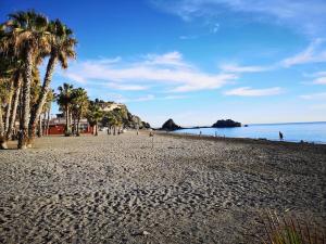 Bonito apartamento tesorillo