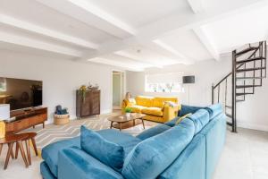 Beautiful Modern Home In Dingle 5 min walk to town