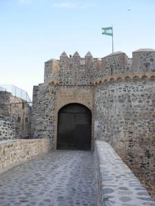 Bonito apartamento tesorillo