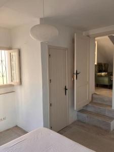 Fint litet hus i hjärtat av gamla stan och nära hav