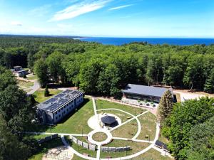 Ośrodek Szkoleniowo-Wypoczynkowy "Leśnik"