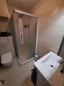 Coastline Balaton Apartment