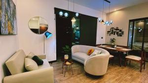 Eon 3 - Luxury Penthouse - Zona 10 de la Ciudad de Guatemala