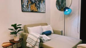 Eon 3 - Luxury Penthouse - Zona 10 de la Ciudad de Guatemala