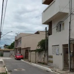 Residencial Barbosa - Apto 102 - 马卡埃