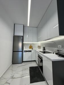 Golden SeaView Two Bedroom Apartment