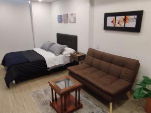 Solar apartaestudio facic