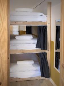 Apartamento con terraza