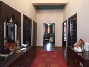 Villa El Gada exclusivité Guéliz