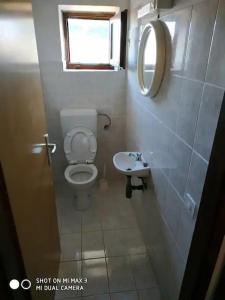 Apartment Zaglav 2 - first sea row