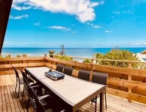 Grand Appartement Mer - Pétrel 1 - Trois Bassins