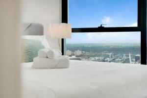 2B2B Carlton Garden at Doorstep