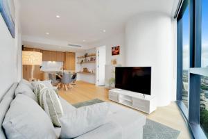 2B2B Carlton Garden at Doorstep