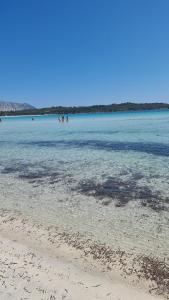 Casa Ruby - Baia de bahas Marinella img13